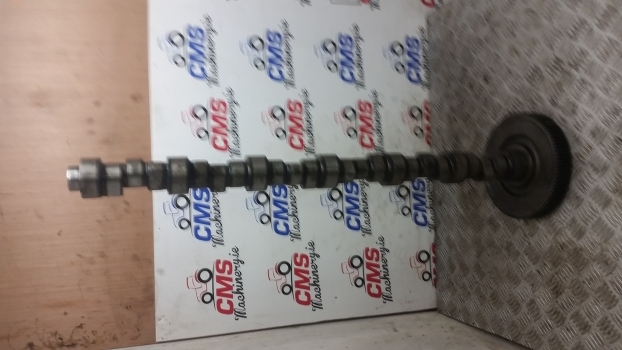 Deutz Agrotron 120 Camshaft 04255925, 04202615 - 캠샤프트 장궤형 트랙터 용 : 사진 1 Deutz Agrotron 120 Camshaft 04255925, 04202615 - 캠샤프트 장궤형 트랙터 용 : 사진 1