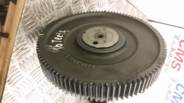 Deutz Agrotron 120 Camshaft 04255925, 04202615 - 캠샤프트 장궤형 트랙터 용 : 사진 4 Deutz Agrotron 120 Camshaft 04255925, 04202615 - 캠샤프트 장궤형 트랙터 용 : 사진 4