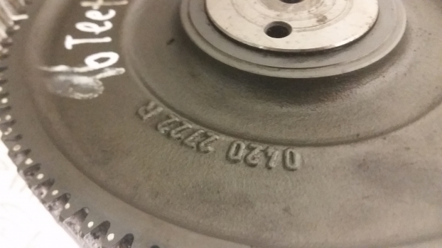 Deutz Agrotron 120 Camshaft 04255925, 04202615 - 캠샤프트 장궤형 트랙터 용 : 사진 5 Deutz Agrotron 120 Camshaft 04255925, 04202615 - 캠샤프트 장궤형 트랙터 용 : 사진 5