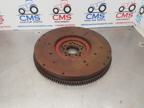 Deutz Agrotron 120, Fahr, Engine Flywheel And Ring Gear 04208193, 04208192 - 플라이휠 : 사진 4 Deutz Agrotron 120, Fahr, Engine Flywheel And Ring Gear 04208193, 04208192 - 플라이휠 : 사진 4