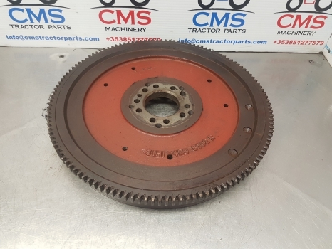 Deutz Agrotron 120, Fahr, Engine Flywheel And Ring Gear 04208193, 04208192 - 플라이휠 : 사진 1 Deutz Agrotron 120, Fahr, Engine Flywheel And Ring Gear 04208193, 04208192 - 플라이휠 : 사진 1