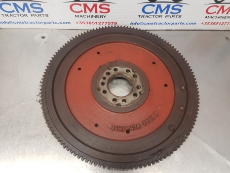 Deutz Agrotron 120, Fahr, Engine Flywheel And Ring Gear 04208193, 04208192 - 플라이휠 : 사진 2 Deutz Agrotron 120, Fahr, Engine Flywheel And Ring Gear 04208193, 04208192 - 플라이휠 : 사진 2