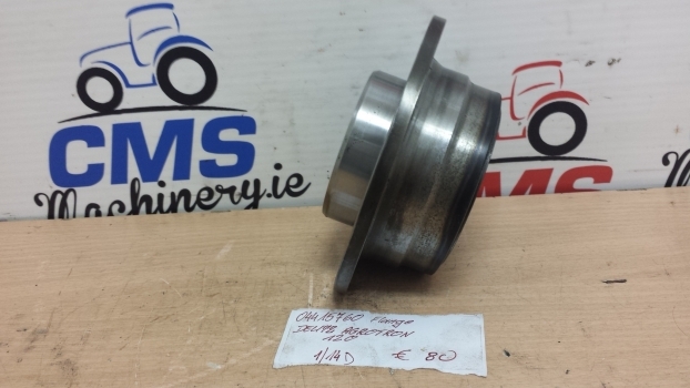 Deutz Agrotron 120 Flange 04415760 - 앞 차축 장궤형 트랙터 용 : 사진 3 Deutz Agrotron 120 Flange 04415760 - 앞 차축 장궤형 트랙터 용 : 사진 3