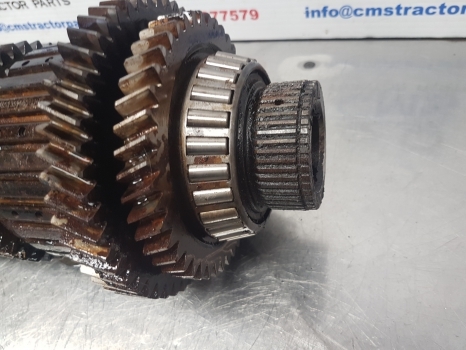 Deutz Agrotron 120 Power Shift Clutch Pack Assy 04417076, 04427601 - 기어박스 : 사진 5 Deutz Agrotron 120 Power Shift Clutch Pack Assy 04417076, 04427601 - 기어박스 : 사진 5