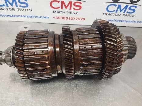 Deutz Agrotron 120 Power Shift Clutch Pack Assy 04417076, 04427601 - 기어박스 : 사진 4 Deutz Agrotron 120 Power Shift Clutch Pack Assy 04417076, 04427601 - 기어박스 : 사진 4