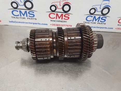 Deutz Agrotron 120 Power Shift Clutch Pack Assy 04417076, 04427601 - 기어박스 : 사진 1 Deutz Agrotron 120 Power Shift Clutch Pack Assy 04417076, 04427601 - 기어박스 : 사진 1