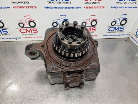 Deutz Agrotron 135, 120 Front Axle Swivel Housing Lhs 4475306140, 04415064 - 앞 차축 : 사진 1 Deutz Agrotron 135, 120 Front Axle Swivel Housing Lhs 4475306140, 04415064 - 앞 차축 : 사진 1
