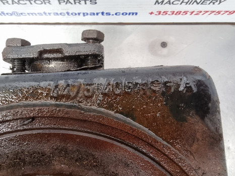 Deutz Agrotron 135, 120 Front Axle Swivel Housing Lhs 4475306140, 04415064 - 앞 차축 : 사진 3 Deutz Agrotron 135, 120 Front Axle Swivel Housing Lhs 4475306140, 04415064 - 앞 차축 : 사진 3