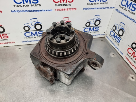 Deutz Agrotron 135, 120, Front Axle Swivel Housing Rhs 4475306141, 04415065 - 앞 차축 : 사진 1 Deutz Agrotron 135, 120, Front Axle Swivel Housing Rhs 4475306141, 04415065 - 앞 차축 : 사진 1