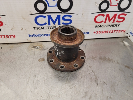 Deutz Agrotron 135, 150 Mk3 Apl2045 Coupling Flange 04415399, 4475306073 - 앞 차축 : 사진 1 Deutz Agrotron 135, 150 Mk3 Apl2045 Coupling Flange 04415399, 4475306073 - 앞 차축 : 사진 1