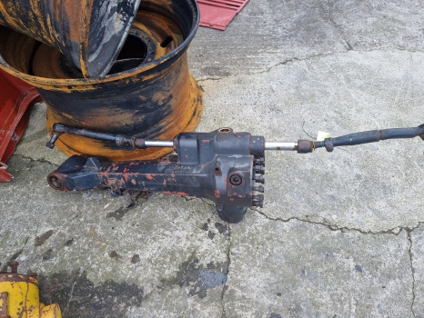 Deutz Agrotron 135, Apl2045, Front Axle Housing Rhs 4475006037, 4475406084 - 앞 차축 : 사진 1 Deutz Agrotron 135, Apl2045, Front Axle Housing Rhs 4475006037, 4475406084 - 앞 차축 : 사진 1