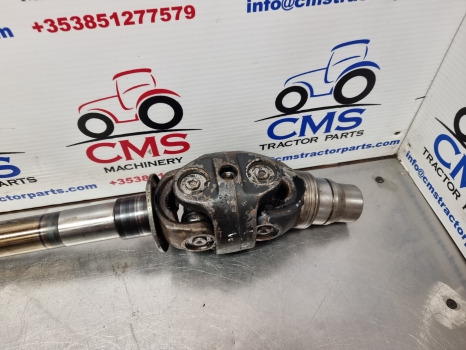 Deutz Agrotron 135, Apl2045, Fwd Drive Shaft Lh, 0501209397 - 앞 차축 : 사진 5 Deutz Agrotron 135, Apl2045, Fwd Drive Shaft Lh, 0501209397 - 앞 차축 : 사진 5