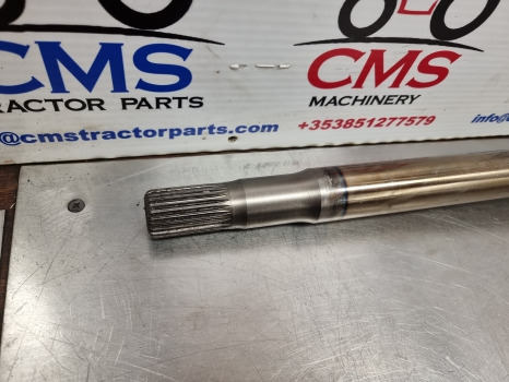 Deutz Agrotron 135, Apl2045, Fwd Drive Shaft Lh, 0501209397 - 앞 차축 : 사진 3 Deutz Agrotron 135, Apl2045, Fwd Drive Shaft Lh, 0501209397 - 앞 차축 : 사진 3