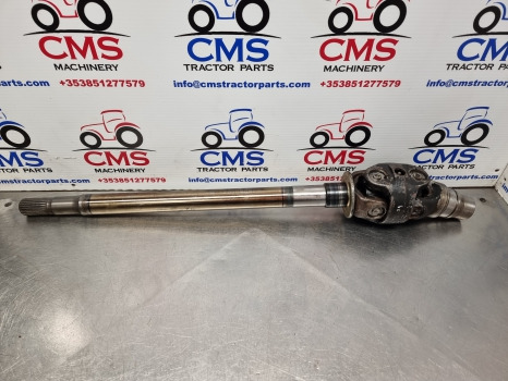 Deutz Agrotron 135, Apl2045, Fwd Drive Shaft Lh, 0501209397 - 앞 차축 : 사진 1 Deutz Agrotron 135, Apl2045, Fwd Drive Shaft Lh, 0501209397 - 앞 차축 : 사진 1