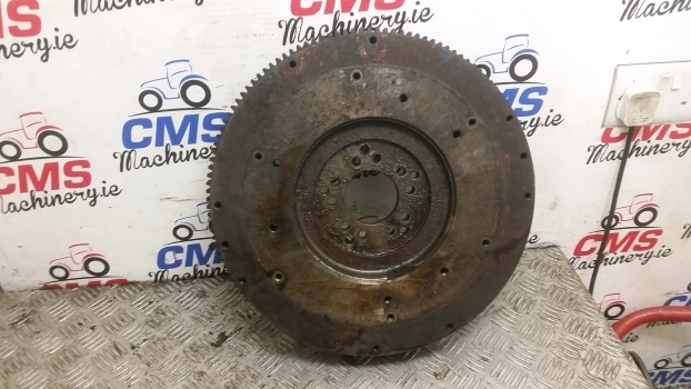Deutz Agrotron 150 Engine Flywheel And Ring Gear 04208193, 02131081, 04208192 - 플라이휠 장궤형 트랙터 용 : 사진 3 Deutz Agrotron 150 Engine Flywheel And Ring Gear 04208193, 02131081, 04208192 - 플라이휠 장궤형 트랙터 용 : 사진 3