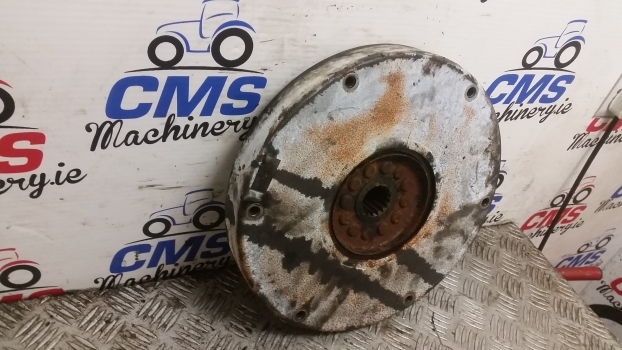 Deutz Agrotron 150 Mk3 Flywheel Damper. Please Check By The Photos. - 플라이휠 장궤형 트랙터 용 : 사진 3 Deutz Agrotron 150 Mk3 Flywheel Damper. Please Check By The Photos. - 플라이휠 장궤형 트랙터 용 : 사진 3