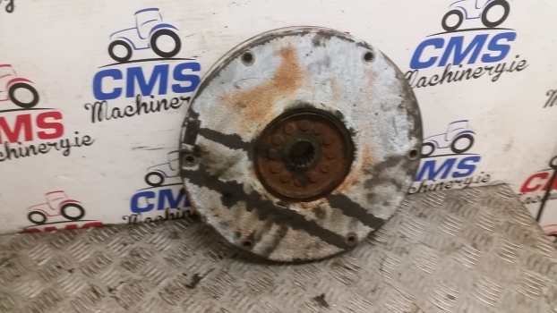 Deutz Agrotron 150 Mk3 Flywheel Damper. Please Check By The Photos. - 플라이휠 장궤형 트랙터 용 : 사진 2 Deutz Agrotron 150 Mk3 Flywheel Damper. Please Check By The Photos. - 플라이휠 장궤형 트랙터 용 : 사진 2