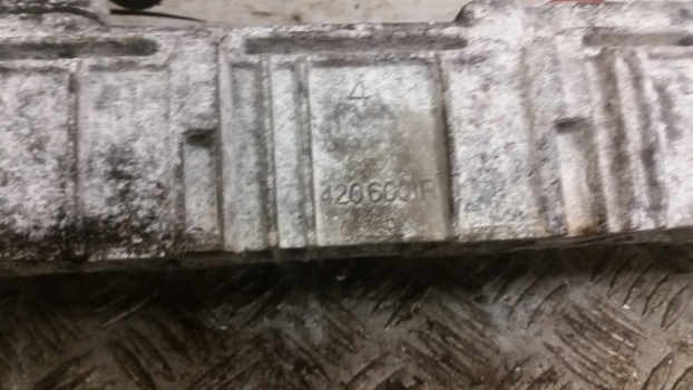 Deutz Agrotron 6.15 Engine Air Intake Manifold 04802283 - 흡입 매니폴드 장궤형 트랙터 용 : 사진 3 Deutz Agrotron 6.15 Engine Air Intake Manifold 04802283 - 흡입 매니폴드 장궤형 트랙터 용 : 사진 3