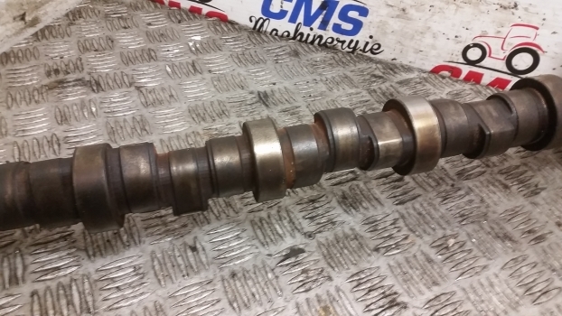 Deutz Agrotron 6.15 Engine Camshaft And Gear 04801688 - 캠샤프트 장궤형 트랙터 용 : 사진 2 Deutz Agrotron 6.15 Engine Camshaft And Gear 04801688 - 캠샤프트 장궤형 트랙터 용 : 사진 2