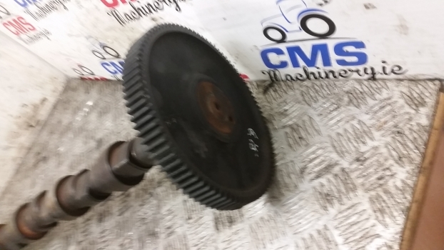 Deutz Agrotron 6.15 Engine Camshaft And Gear 04801688 - 캠샤프트 장궤형 트랙터 용 : 사진 5 Deutz Agrotron 6.15 Engine Camshaft And Gear 04801688 - 캠샤프트 장궤형 트랙터 용 : 사진 5