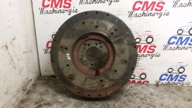Deutz Agrotron 6.15 Engine Flywheel And Ring Gear 04801814 - 플라이휠 장궤형 트랙터 용 : 사진 3 Deutz Agrotron 6.15 Engine Flywheel And Ring Gear 04801814 - 플라이휠 장궤형 트랙터 용 : 사진 3