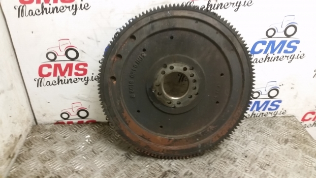 Deutz Agrotron 6.15 Engine Flywheel And Ring Gear 04801814 - 플라이휠 장궤형 트랙터 용 : 사진 1 Deutz Agrotron 6.15 Engine Flywheel And Ring Gear 04801814 - 플라이휠 장궤형 트랙터 용 : 사진 1