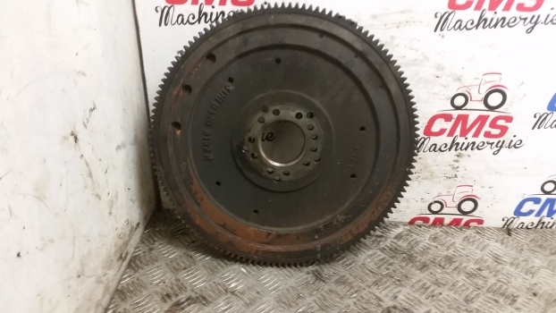 Deutz Agrotron 6.15 Engine Flywheel And Ring Gear 04801814 - 플라이휠 장궤형 트랙터 용 : 사진 5 Deutz Agrotron 6.15 Engine Flywheel And Ring Gear 04801814 - 플라이휠 장궤형 트랙터 용 : 사진 5