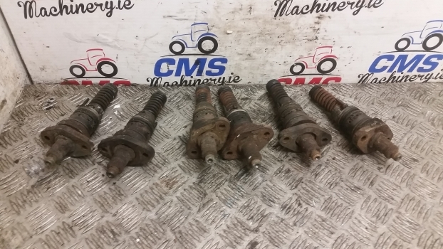 Deutz Agrotron 6.15 Set Of Fuel Injector Pumps For Parts 04800080 - 연료 펌프 장궤형 트랙터 용 : 사진 1 Deutz Agrotron 6.15 Set Of Fuel Injector Pumps For Parts 04800080 - 연료 펌프 장궤형 트랙터 용 : 사진 1