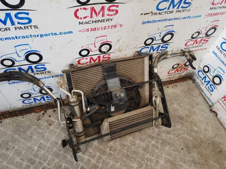 Deutz Agrotron 6120.4, 6140 Front Air Conditioning Unit 0.018.6437.4/10, - 에어컨 부품 : 사진 5 Deutz Agrotron 6120.4, 6140 Front Air Conditioning Unit 0.018.6437.4/10, - 에어컨 부품 : 사진 5