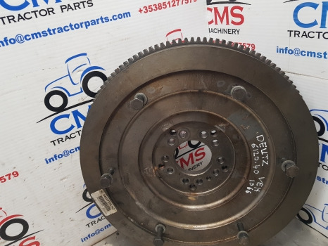 Deutz Agrotron 6120.4 Flywheel And Ring Gear 04297215, 04297218r, 04297215 Kz - 플라이휠 : 사진 5 Deutz Agrotron 6120.4 Flywheel And Ring Gear 04297215, 04297218r, 04297215 Kz - 플라이휠 : 사진 5