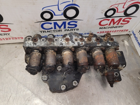 Deutz Agrotron 6120.4 Valve Block 0.900.2050.8, 2093.452.112, 2093.352.112 - 변속기 : 사진 2 Deutz Agrotron 6120.4 Valve Block 0.900.2050.8, 2093.452.112, 2093.352.112 - 변속기 : 사진 2