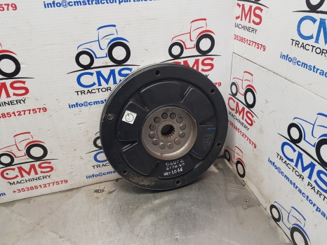 Deutz Agrotron Series 6, M, 6 Ttv 6120.4 Torsion Damper 04438731.4 - 플라이휠 : 사진 1 Deutz Agrotron Series 6, M, 6 Ttv 6120.4 Torsion Damper 04438731.4 - 플라이휠 : 사진 1