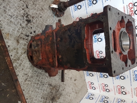 Deutz D 6806 Transmission Gearbox Housing 04302815, 04341333, 4308937 - 기어박스 및 부품 장궤형 트랙터 용 : 사진 2 Deutz D 6806 Transmission Gearbox Housing 04302815, 04341333, 4308937 - 기어박스 및 부품 장궤형 트랙터 용 : 사진 2