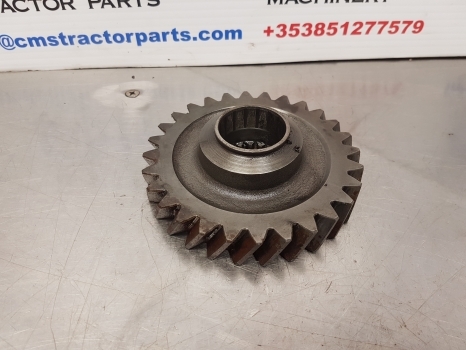 Deutz D7807c, 06, 07, Dx 3.90, D 6806 Transmission Gear Z 28 04313566 - 프로펠러 샤프트 장궤형 트랙터 용 : 사진 1 Deutz D7807c, 06, 07, Dx 3.90, D 6806 Transmission Gear Z 28 04313566 - 프로펠러 샤프트 장궤형 트랙터 용 : 사진 1