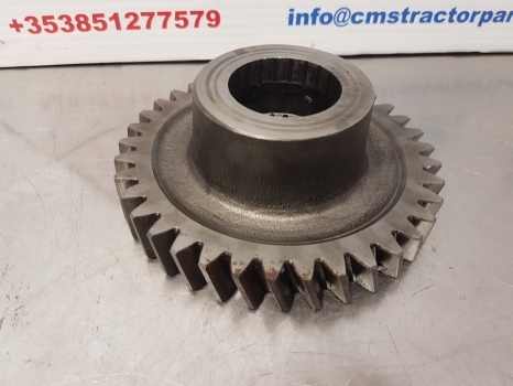 Deutz D7807c, 06, 07, Dx 3.90, D 6806 Transmission Gear Z 37 04306721 - 프로펠러 샤프트 장궤형 트랙터 용 : 사진 2 Deutz D7807c, 06, 07, Dx 3.90, D 6806 Transmission Gear Z 37 04306721 - 프로펠러 샤프트 장궤형 트랙터 용 : 사진 2