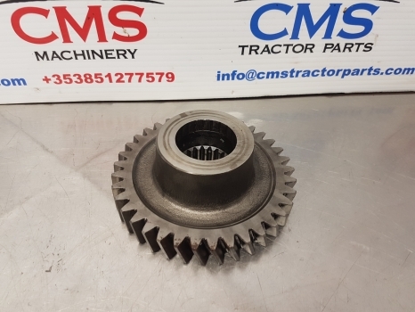 Deutz D7807c, 06, 07, Dx 3.90, D 6806 Transmission Gear Z 37 04306721 - 프로펠러 샤프트 장궤형 트랙터 용 : 사진 1 Deutz D7807c, 06, 07, Dx 3.90, D 6806 Transmission Gear Z 37 04306721 - 프로펠러 샤프트 장궤형 트랙터 용 : 사진 1
