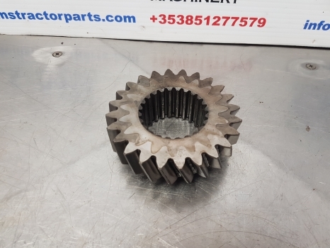 Deutz D7807c, 06, 07, Dx 3.90, D6806 Transmission Gear Z 24 04306920 - 프로펠러 샤프트 장궤형 트랙터 용 : 사진 4 Deutz D7807c, 06, 07, Dx 3.90, D6806 Transmission Gear Z 24 04306920 - 프로펠러 샤프트 장궤형 트랙터 용 : 사진 4