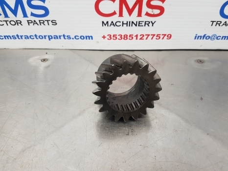 Deutz D7807c, 06, 07, Dx 3.90, Dx3.70, D6806 Transmission Gear Z 19 04306932 - 프로펠러 샤프트 장궤형 트랙터 용 : 사진 4 Deutz D7807c, 06, 07, Dx 3.90, Dx3.70, D6806 Transmission Gear Z 19 04306932 - 프로펠러 샤프트 장궤형 트랙터 용 : 사진 4
