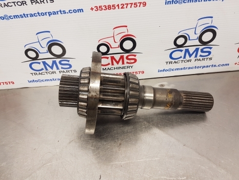 Deutz D7807c, Dx 3.90, 3.70, 6807, 7007, Rear Axle Drive Shaft Right 04310724 - 드라이브 축 장궤형 트랙터 용 : 사진 1 Deutz D7807c, Dx 3.90, 3.70, 6807, 7007, Rear Axle Drive Shaft Right 04310724 - 드라이브 축 장궤형 트랙터 용 : 사진 1