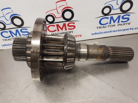 Deutz D7807c, Dx 3.90, 3.70, 6807, 7007, Rear Axle Drive Shaft Right 04310724 - 드라이브 축 장궤형 트랙터 용 : 사진 2 Deutz D7807c, Dx 3.90, 3.70, 6807, 7007, Rear Axle Drive Shaft Right 04310724 - 드라이브 축 장궤형 트랙터 용 : 사진 2