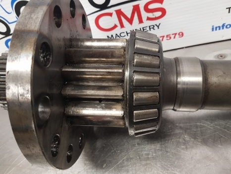 Deutz D7807c, Dx 3.90, 3.70, 6807, 7007, Rear Axle Drive Shaft Right 04310724 - 드라이브 축 장궤형 트랙터 용 : 사진 3 Deutz D7807c, Dx 3.90, 3.70, 6807, 7007, Rear Axle Drive Shaft Right 04310724 - 드라이브 축 장궤형 트랙터 용 : 사진 3