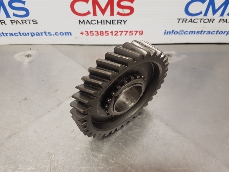 Deutz D7807c, Dx 3.90, 3.70, 7207, 7807 Transmission Gear Z35 04333525 - 프로펠러 샤프트 장궤형 트랙터 용 : 사진 5 Deutz D7807c, Dx 3.90, 3.70, 7207, 7807 Transmission Gear Z35 04333525 - 프로펠러 샤프트 장궤형 트랙터 용 : 사진 5