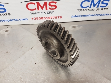 Deutz D7807c, Dx 3.90, 3.70, 7207, 7807 Transmission Gear Z35 04333525 - 프로펠러 샤프트 장궤형 트랙터 용 : 사진 4 Deutz D7807c, Dx 3.90, 3.70, 7207, 7807 Transmission Gear Z35 04333525 - 프로펠러 샤프트 장궤형 트랙터 용 : 사진 4