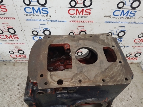 Deutz D7807c, Dx3.70sc, Dx 3.90 Rear Axle Backend Housing 04378829 - 기어박스 장궤형 트랙터 용 : 사진 3 Deutz D7807c, Dx3.70sc, Dx 3.90 Rear Axle Backend Housing 04378829 - 기어박스 장궤형 트랙터 용 : 사진 3