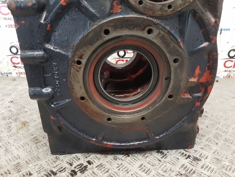 Deutz D7807c, Dx3.70sc, Dx 3.90 Rear Axle Backend Housing 04378829 - 기어박스 장궤형 트랙터 용 : 사진 5 Deutz D7807c, Dx3.70sc, Dx 3.90 Rear Axle Backend Housing 04378829 - 기어박스 장궤형 트랙터 용 : 사진 5