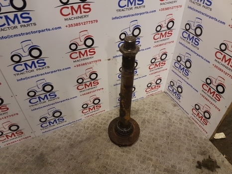 Deutz Deutz Dx 80, 85, 86, 4.30, 4.10 Rear Axle Half Shaft 04373700, 04398340 - 드라이브 축 장궤형 트랙터 용 : 사진 2 Deutz Deutz Dx 80, 85, 86, 4.30, 4.10 Rear Axle Half Shaft 04373700, 04398340 - 드라이브 축 장궤형 트랙터 용 : 사진 2
