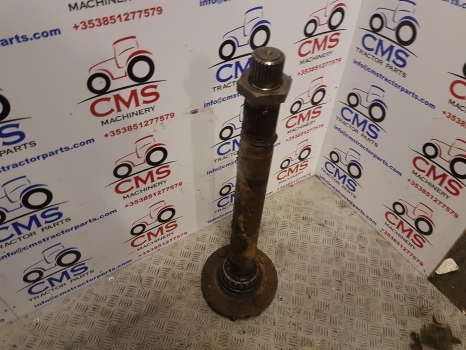 Deutz Deutz Dx 80, 85, 86, 4.30, 4.10 Rear Axle Half Shaft 04373700, 04398340 - 드라이브 축 장궤형 트랙터 용 : 사진 5 Deutz Deutz Dx 80, 85, 86, 4.30, 4.10 Rear Axle Half Shaft 04373700, 04398340 - 드라이브 축 장궤형 트랙터 용 : 사진 5