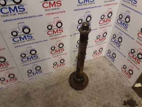 Deutz Deutz Dx 80, 85, 86, 4.30, 4.10 Rear Axle Half Shaft 04373700, 04398340 - 드라이브 축 장궤형 트랙터 용 : 사진 1 Deutz Deutz Dx 80, 85, 86, 4.30, 4.10 Rear Axle Half Shaft 04373700, 04398340 - 드라이브 축 장궤형 트랙터 용 : 사진 1