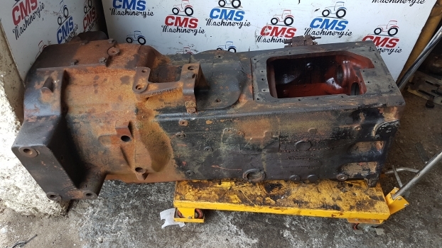 Deutz Dx 3.90 Transmission Gearbox Housing 043251440 - 기어박스 및 부품 장궤형 트랙터 용 : 사진 1 Deutz Dx 3.90 Transmission Gearbox Housing 043251440 - 기어박스 및 부품 장궤형 트랙터 용 : 사진 1