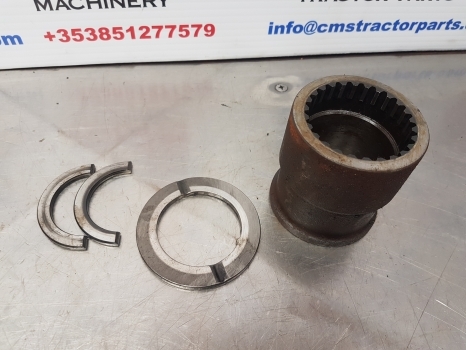Deutz Dx110, Dx120, Dx145 Transmisssion Sleeve 04300660, 01107855, 04391136 - 기어박스 및 부품 장궤형 트랙터 용 : 사진 2 Deutz Dx110, Dx120, Dx145 Transmisssion Sleeve 04300660, 01107855, 04391136 - 기어박스 및 부품 장궤형 트랙터 용 : 사진 2
